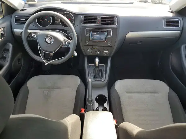 3VW2B7AJ5JM261798 2018 VOLKSWAGEN JETTA - Image 8