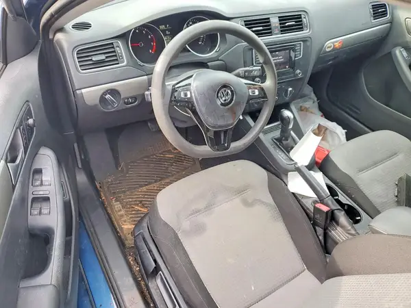 3VW2B7AJ5JM261817 2018 VOLKSWAGEN JETTA - Image 8
