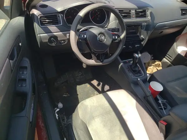 3VW2B7AJ5JM262241 2018 VOLKSWAGEN JETTA - Image 8