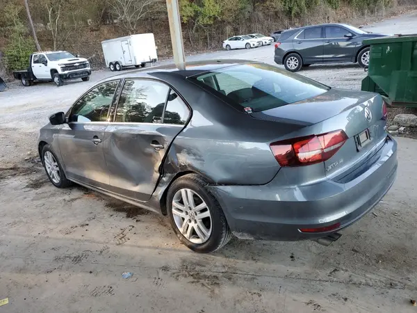 3VW2B7AJ6HM200731 2017 VOLKSWAGEN JETTA - Image 2