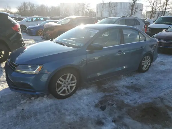 3VW2B7AJ6HM202107 2017 VOLKSWAGEN JETTA - Image 1