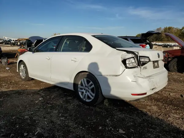 3VW2B7AJ6HM202298 2017 VOLKSWAGEN JETTA - Image 2