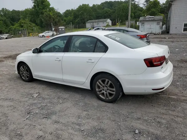 3VW2B7AJ6HM203774 2017 VOLKSWAGEN JETTA - Image 2