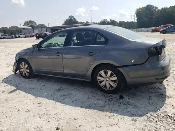 3VW2B7AJ6HM212538 2017 VOLKSWAGEN JETTA - Image 2