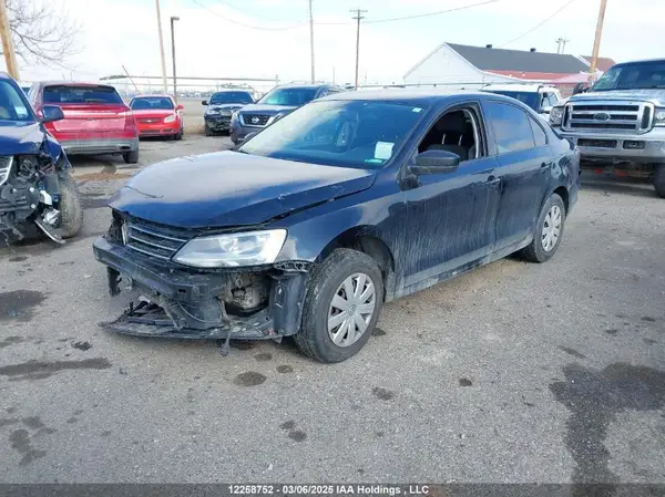 3VW2B7AJ6HM217190 2017 VOLKSWAGEN JETTA - Image 2