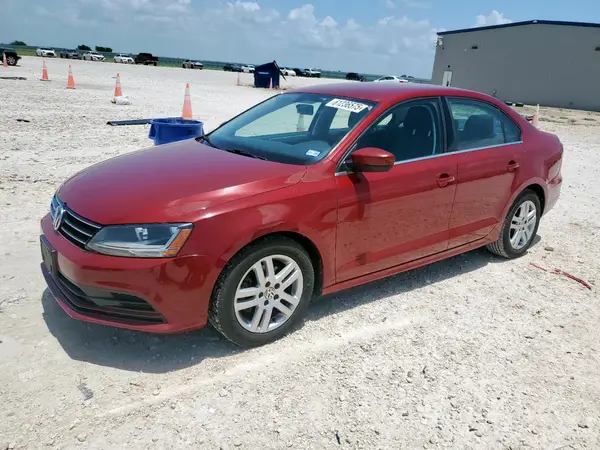 3VW2B7AJ6HM219621 2017 VOLKSWAGEN JETTA - Image 1