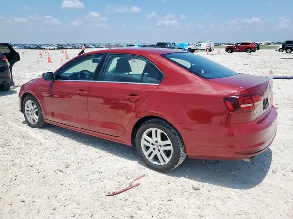 3VW2B7AJ6HM219621 2017 VOLKSWAGEN JETTA - Image 2
