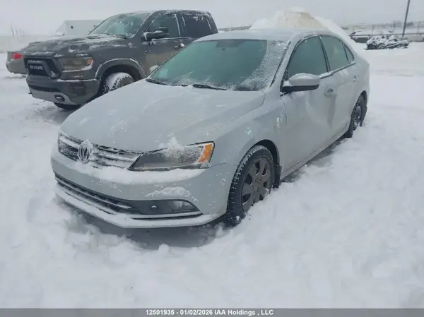 3VW2B7AJ6HM221739 2017 VOLKSWAGEN JETTA - Image 2