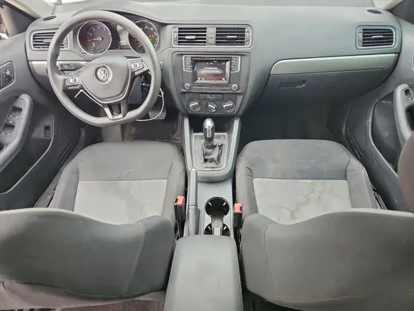 3VW2B7AJ6HM224673 2017 VOLKSWAGEN JETTA - Image 8