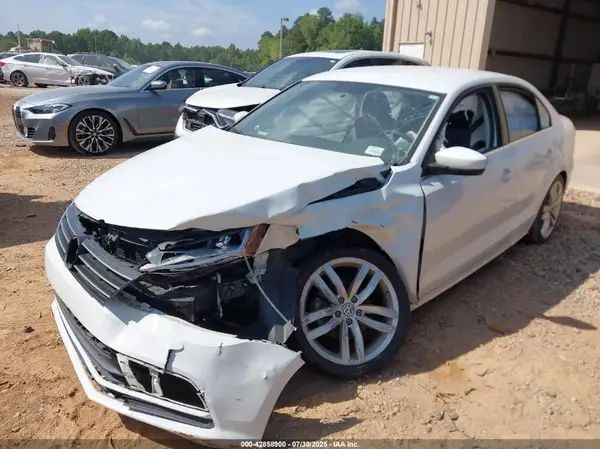 3VW2B7AJ6HM225645 2017 VOLKSWAGEN JETTA - Image 2