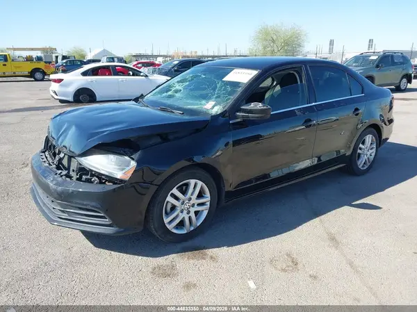 3VW2B7AJ6HM227444 2017 VOLKSWAGEN JETTA - Image 2