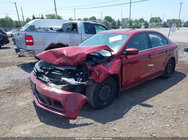 3VW2B7AJ6HM232479 2017 VOLKSWAGEN JETTA - Image 2