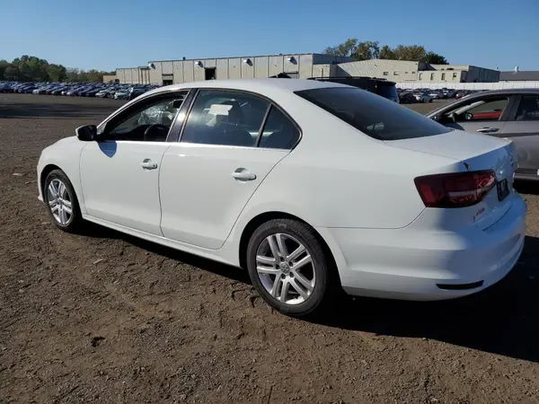 3VW2B7AJ6HM236872 2017 VOLKSWAGEN JETTA - Image 2