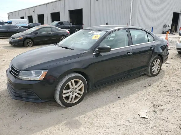 3VW2B7AJ6HM237889 2017 VOLKSWAGEN JETTA - Image 1