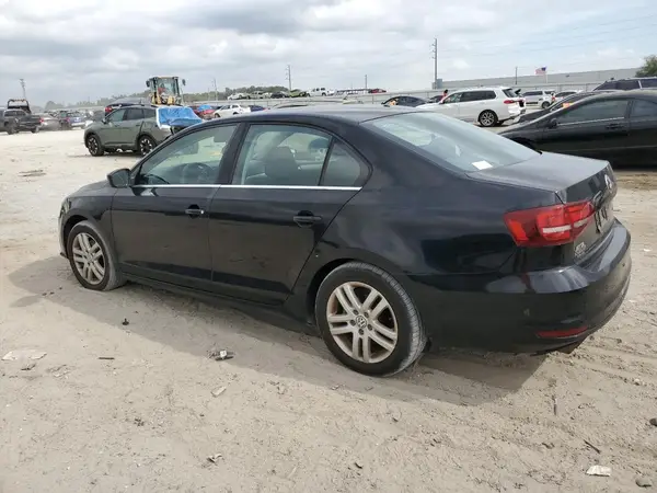 3VW2B7AJ6HM237889 2017 VOLKSWAGEN JETTA - Image 2