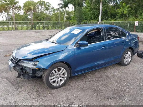 3VW2B7AJ6HM239044 2017 VOLKSWAGEN JETTA - Image 2