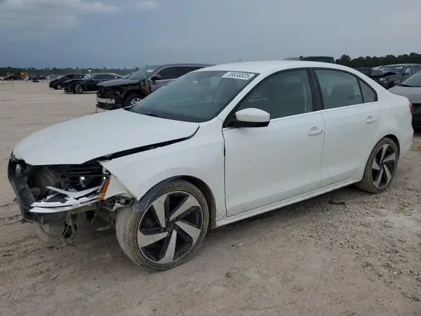3VW2B7AJ6HM241229 2017 VOLKSWAGEN JETTA - Image 1