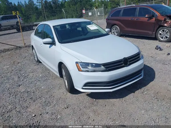 3VW2B7AJ6HM243708 2017 VOLKSWAGEN JETTA - Image 1