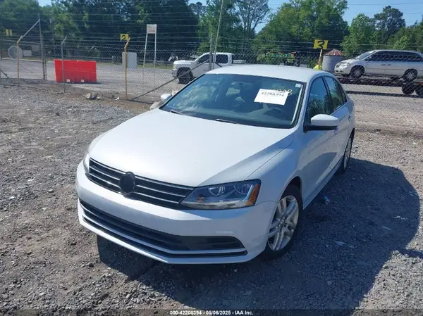3VW2B7AJ6HM243708 2017 VOLKSWAGEN JETTA - Image 2