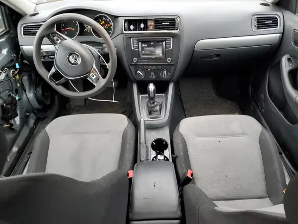 3VW2B7AJ6HM244535 2017 VOLKSWAGEN JETTA - Image 8
