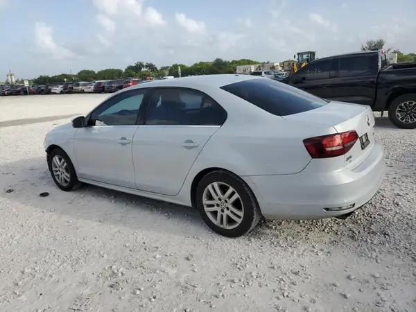 3VW2B7AJ6HM249170 2017 VOLKSWAGEN JETTA - Image 2