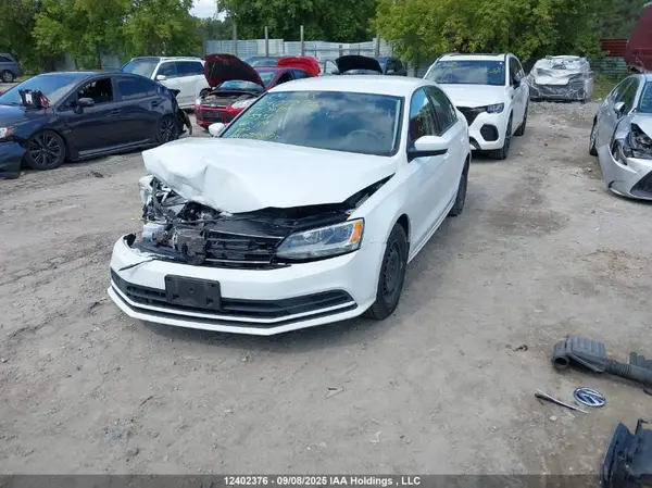 3VW2B7AJ6HM253512 2017 VOLKSWAGEN JETTA - Image 2
