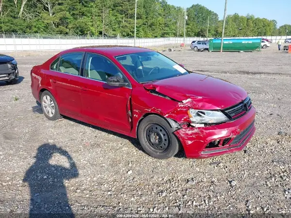 3VW2B7AJ6HM256362 2017 VOLKSWAGEN JETTA - Image 1