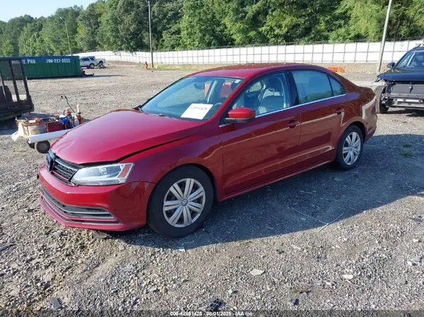 3VW2B7AJ6HM256362 2017 VOLKSWAGEN JETTA - Image 2
