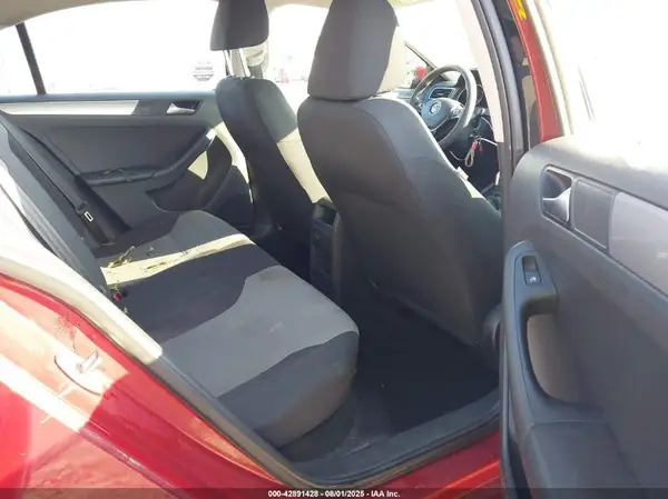 3VW2B7AJ6HM256362 2017 VOLKSWAGEN JETTA - Image 8