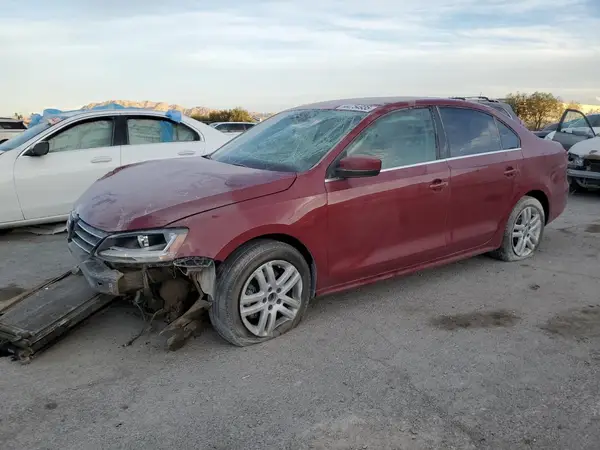3VW2B7AJ6HM256491 2017 VOLKSWAGEN JETTA - Image 1