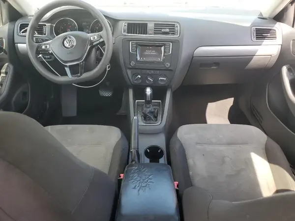 3VW2B7AJ6HM256636 2017 VOLKSWAGEN JETTA - Image 8