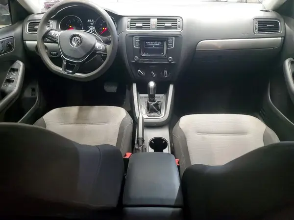 3VW2B7AJ6HM260184 2017 VOLKSWAGEN JETTA - Image 8