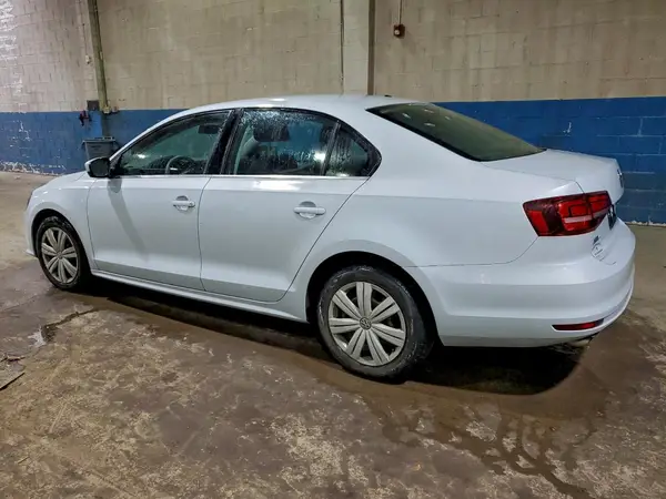3VW2B7AJ6HM261156 2017 VOLKSWAGEN JETTA - Image 2