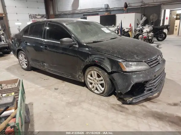 3VW2B7AJ6HM264543 2017 VOLKSWAGEN JETTA - Image 1