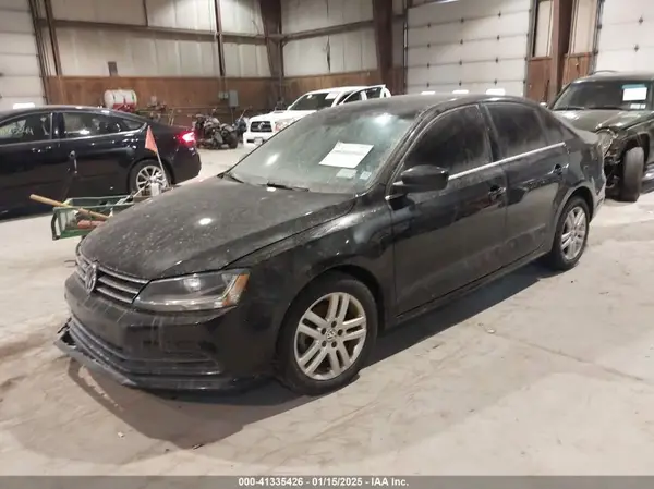 3VW2B7AJ6HM264543 2017 VOLKSWAGEN JETTA - Image 2