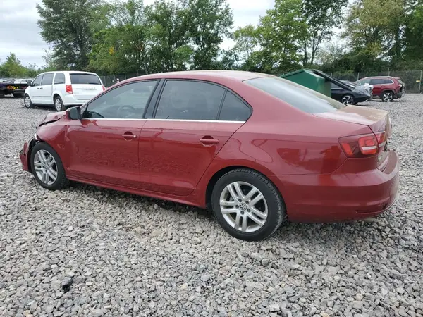 3VW2B7AJ6HM264770 2017 VOLKSWAGEN JETTA - Image 2