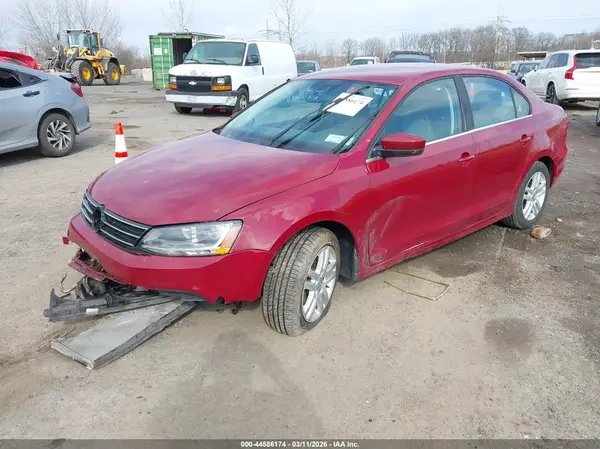 3VW2B7AJ6HM271041 2017 VOLKSWAGEN JETTA - Image 2