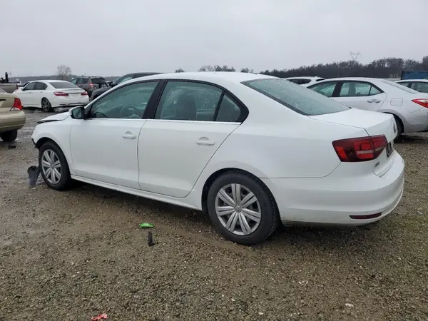 3VW2B7AJ6HM282055 2017 VOLKSWAGEN JETTA - Image 2