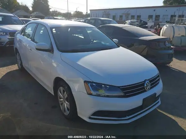 3VW2B7AJ6HM282802 2017 VOLKSWAGEN JETTA - Image 1