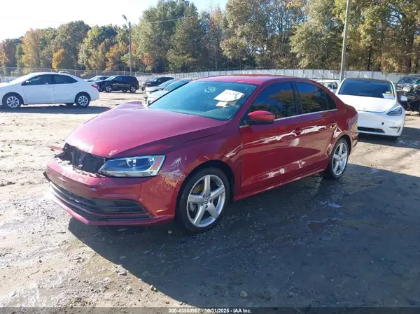 3VW2B7AJ6HM283030 2017 VOLKSWAGEN JETTA - Image 2