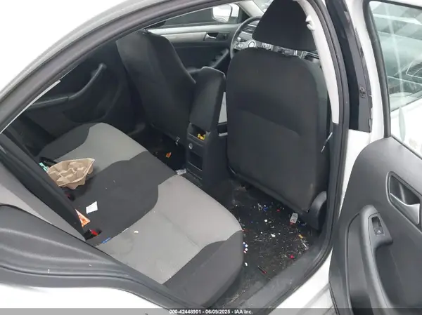 3VW2B7AJ6HM286610 2017 VOLKSWAGEN JETTA - Image 8