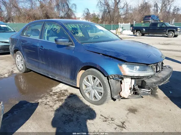 3VW2B7AJ6HM288776 2017 VOLKSWAGEN JETTA - Image 1