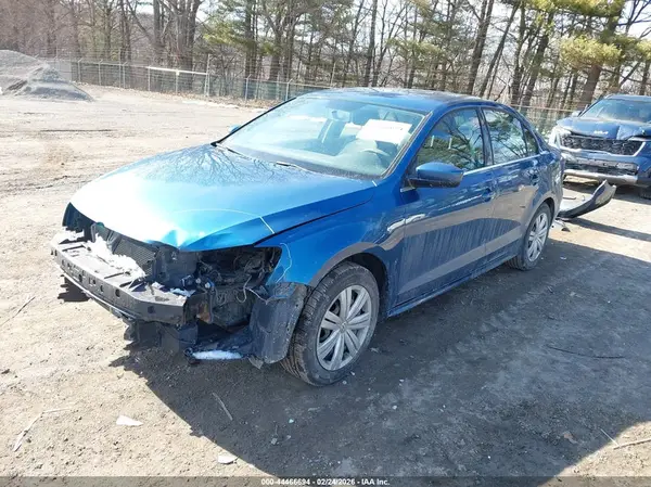 3VW2B7AJ6HM294108 2017 VOLKSWAGEN JETTA - Image 2