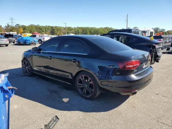 3VW2B7AJ6HM297249 2017 VOLKSWAGEN JETTA - Image 2