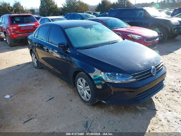 3VW2B7AJ6HM297669 2017 VOLKSWAGEN JETTA - Image 1