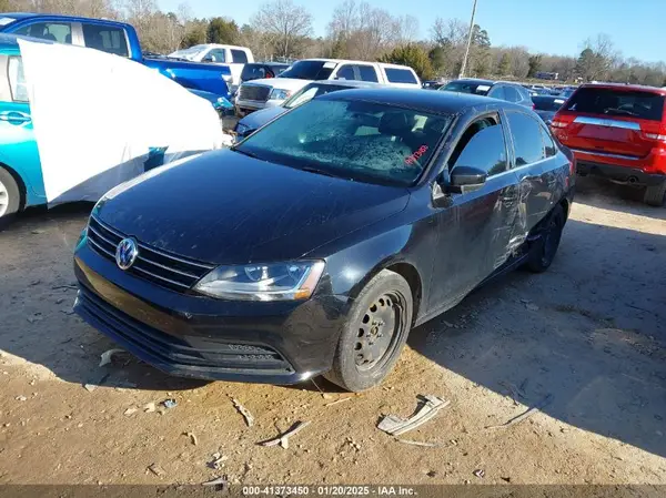 3VW2B7AJ6HM297669 2017 VOLKSWAGEN JETTA - Image 2