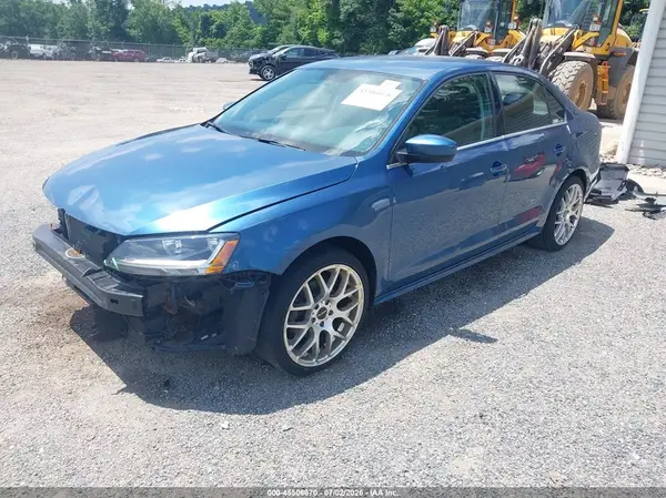 3VW2B7AJ6HM297834 2017 VOLKSWAGEN JETTA - Image 2