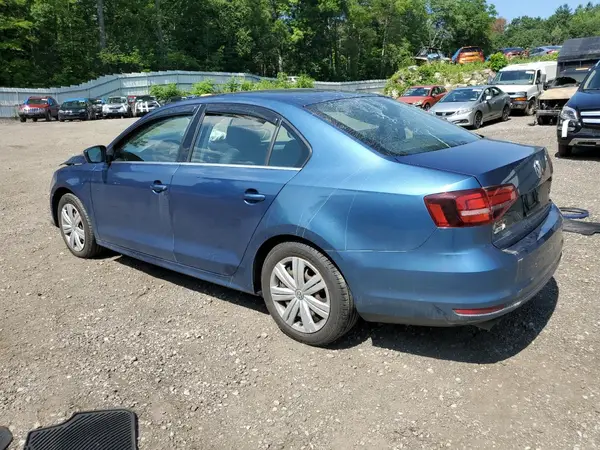 3VW2B7AJ6HM297994 2017 VOLKSWAGEN JETTA - Image 2