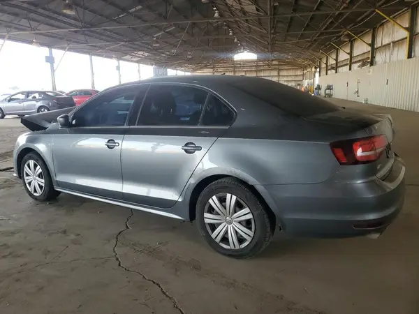 3VW2B7AJ6HM309898 2017 VOLKSWAGEN JETTA - Image 2