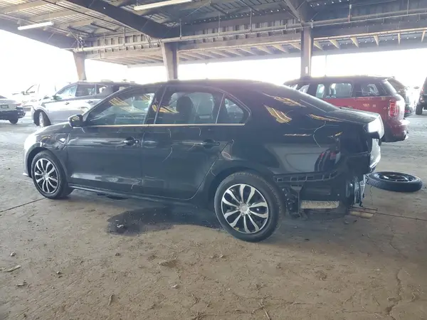 3VW2B7AJ6HM311442 2017 VOLKSWAGEN JETTA - Image 2